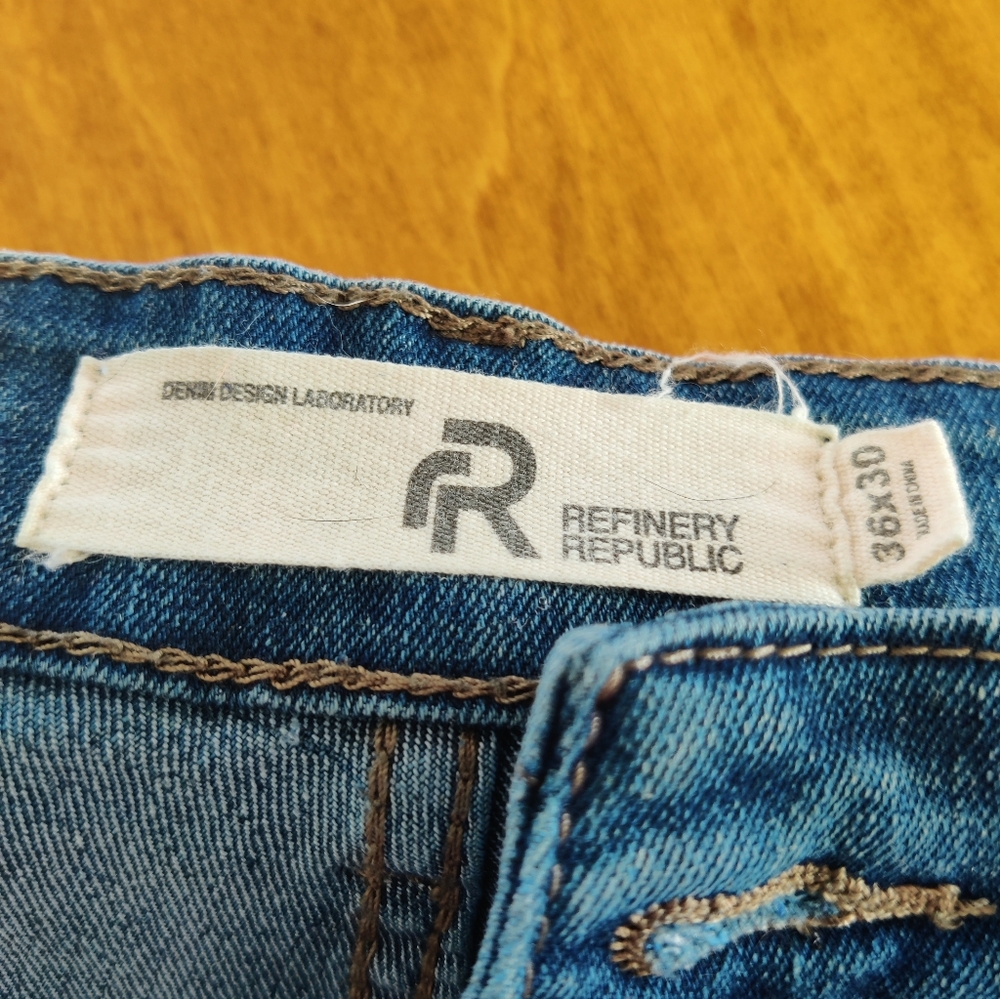 Men's jeans